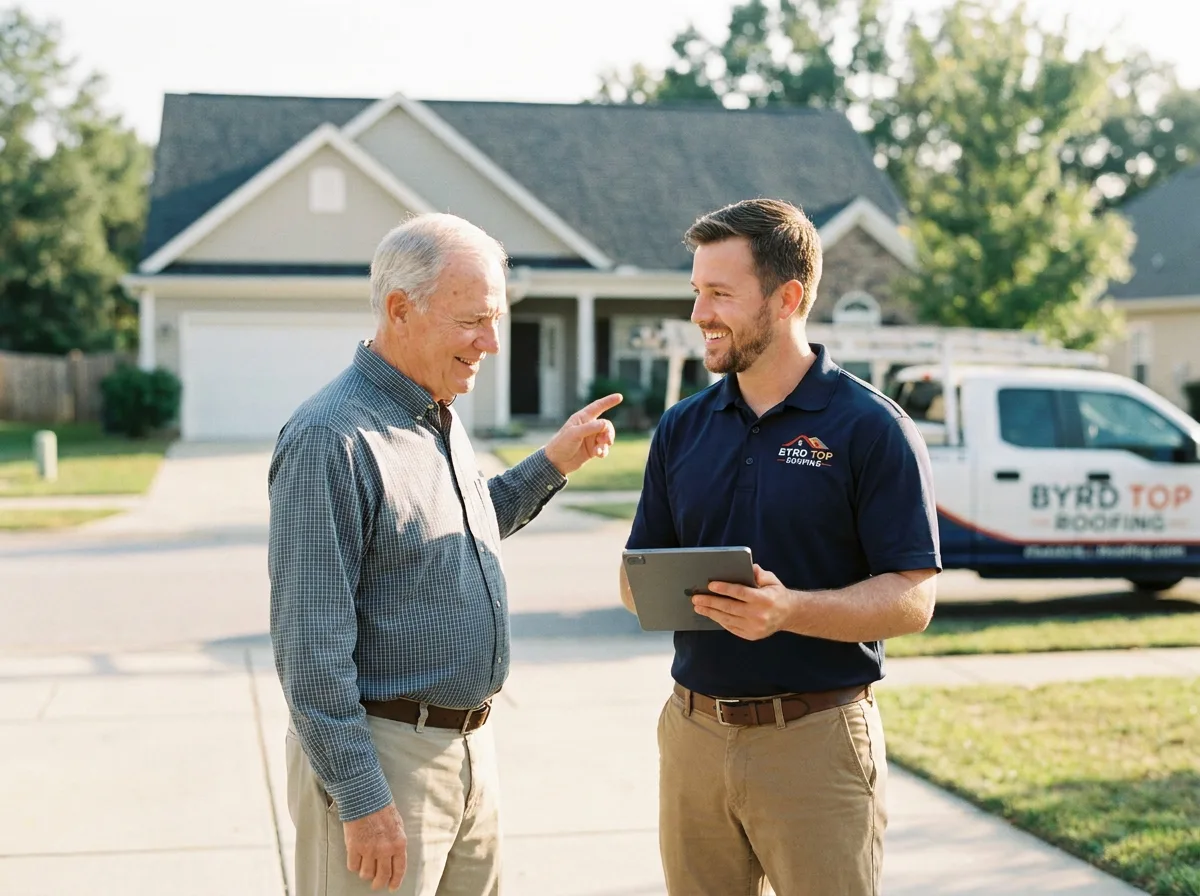 Roofing Davis City, IA FAQs